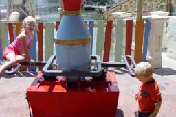 Nickelodeon play area.jpg